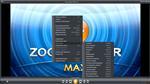   Zoom Player 8.70 Beta 28 + Rus